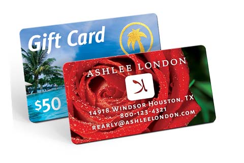 Free Gift Cards