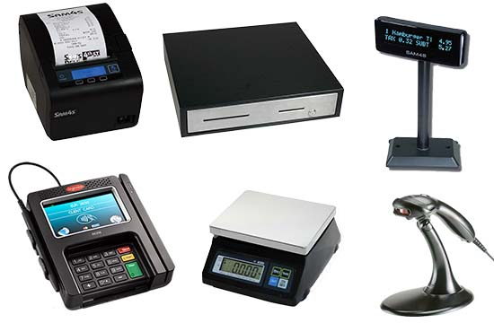 pos hardware options