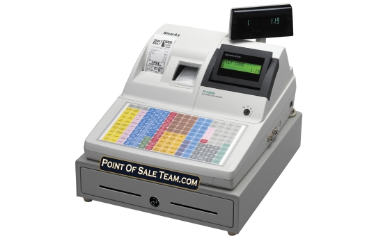 SAM4s ER-5200M / ER-5240M Cash Register