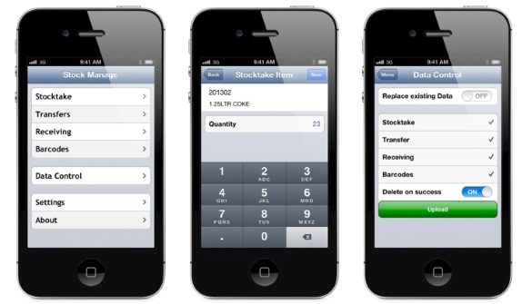 stock manage app 585x335